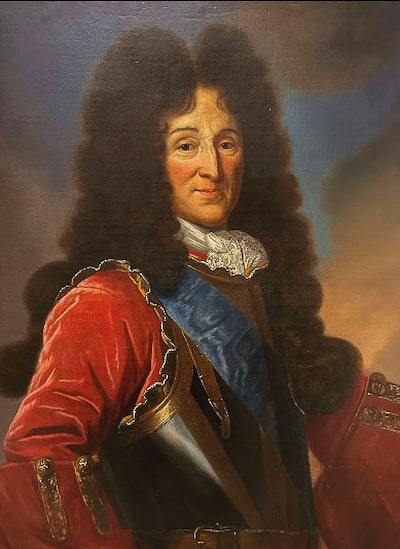 Exposition temporaire Œuvres française du XVIIe au XXe siècle