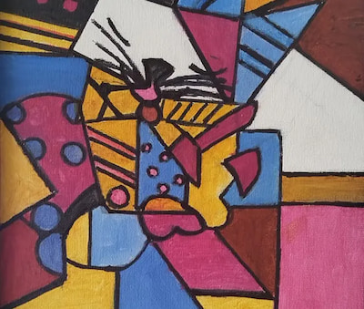 Art naïf contemporain avec Jean Subsol