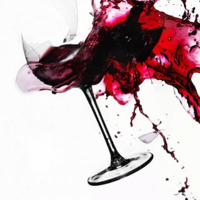 Exposition photographique Le vin autrement de Fabrice Lejoyeux