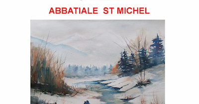 Exposition Peinture Passion Partagée