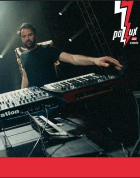 Pollux asso : 25 ans d'aventures musicales en photos